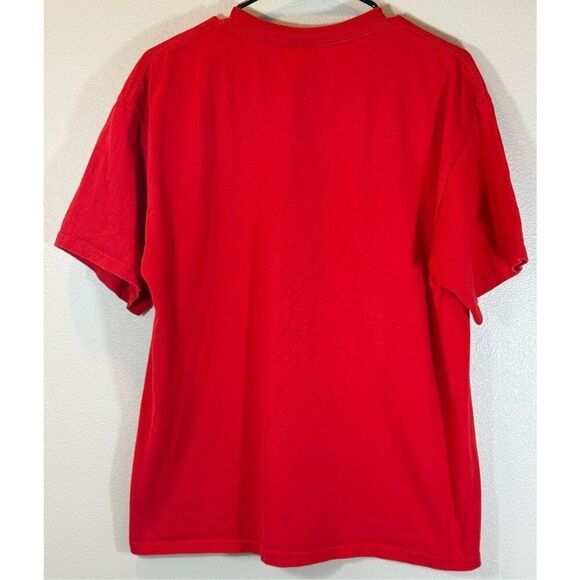 Vintage Delta Pro Weight Walmart Quality Film Developing Retro T-Shirt Unisex L - Picture 2 of 7